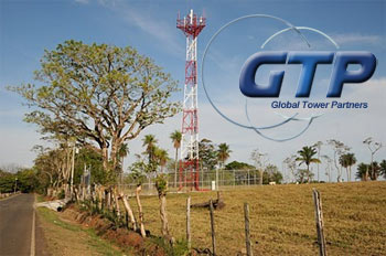 Global Tower Partners Enters Costa Rica